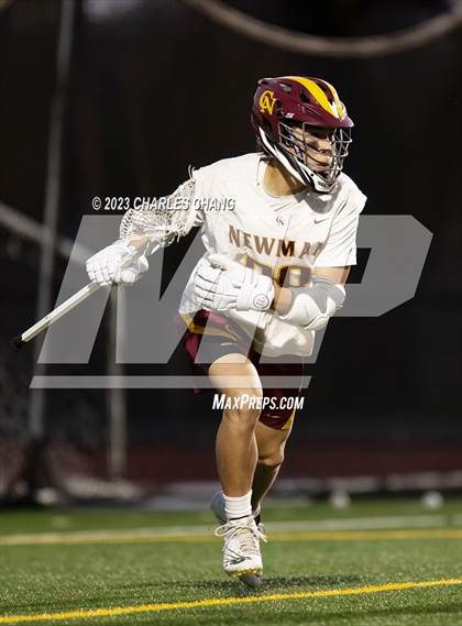 Thumbnail 3 in Rancho Cotate vs Cardinal Newman photogallery.