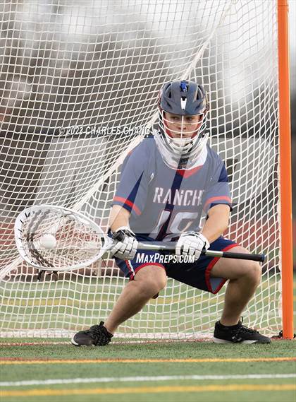 Thumbnail 1 in Rancho Cotate vs Cardinal Newman photogallery.