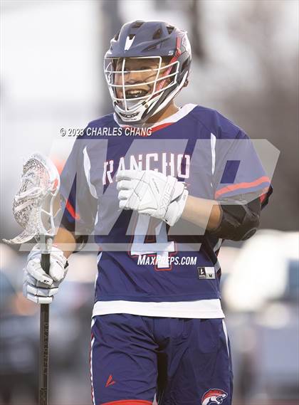 Thumbnail 2 in Rancho Cotate vs Cardinal Newman photogallery.