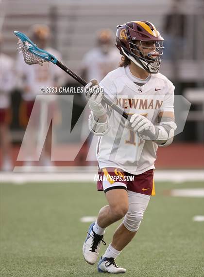Thumbnail 3 in Rancho Cotate vs Cardinal Newman photogallery.