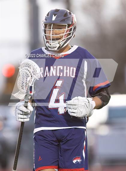Thumbnail 1 in Rancho Cotate vs Cardinal Newman photogallery.