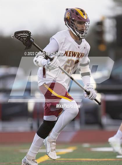 Thumbnail 3 in Rancho Cotate vs Cardinal Newman photogallery.