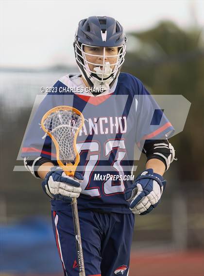 Thumbnail 2 in Rancho Cotate vs Cardinal Newman photogallery.