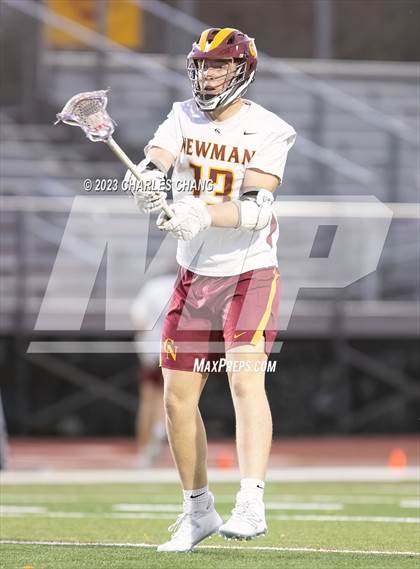 Thumbnail 2 in Rancho Cotate vs Cardinal Newman photogallery.