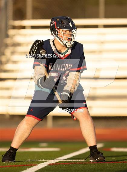 Thumbnail 1 in Rancho Cotate vs Cardinal Newman photogallery.