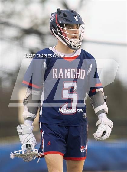 Thumbnail 3 in Rancho Cotate vs Cardinal Newman photogallery.