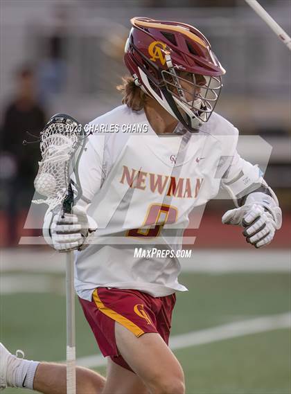 Thumbnail 2 in Rancho Cotate vs Cardinal Newman photogallery.