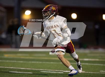 Thumbnail 1 in Rancho Cotate vs Cardinal Newman photogallery.