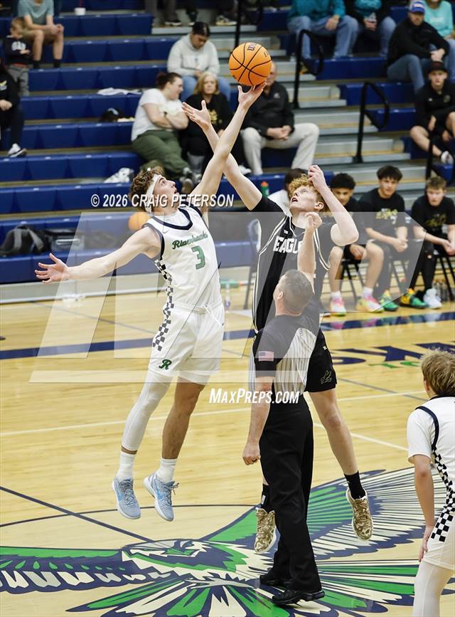 Deseret Peak @ Ridgeline