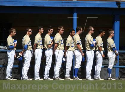 Thumbnail 3 in Capistrano Valley Christian @ Santa Margarita photogallery.