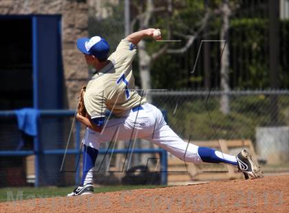 Thumbnail 3 in Capistrano Valley Christian @ Santa Margarita photogallery.