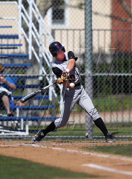 Thumbnail 3 in Capistrano Valley Christian @ Santa Margarita photogallery.