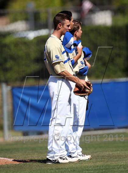 Thumbnail 1 in Capistrano Valley Christian @ Santa Margarita photogallery.