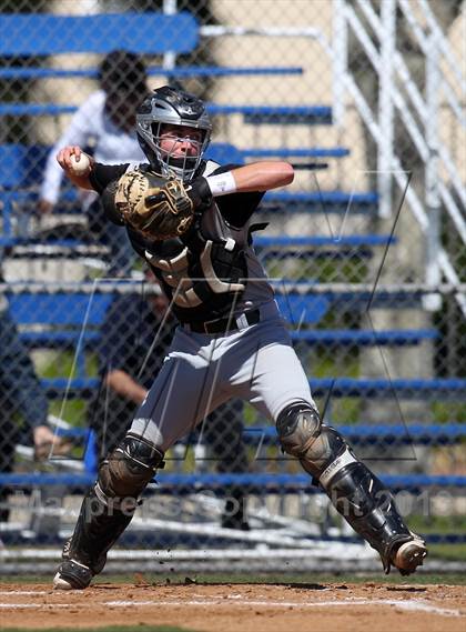 Thumbnail 3 in Capistrano Valley Christian @ Santa Margarita photogallery.
