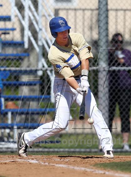 Thumbnail 1 in Capistrano Valley Christian @ Santa Margarita photogallery.