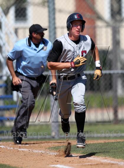 Thumbnail 3 in Capistrano Valley Christian @ Santa Margarita photogallery.