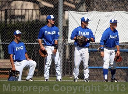 Thumbnail 2 in Capistrano Valley Christian @ Santa Margarita photogallery.