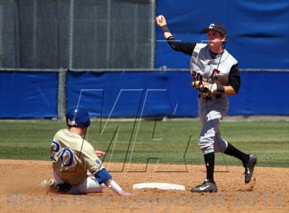 Thumbnail 2 in Capistrano Valley Christian @ Santa Margarita photogallery.