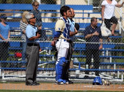 Thumbnail 1 in Capistrano Valley Christian @ Santa Margarita photogallery.