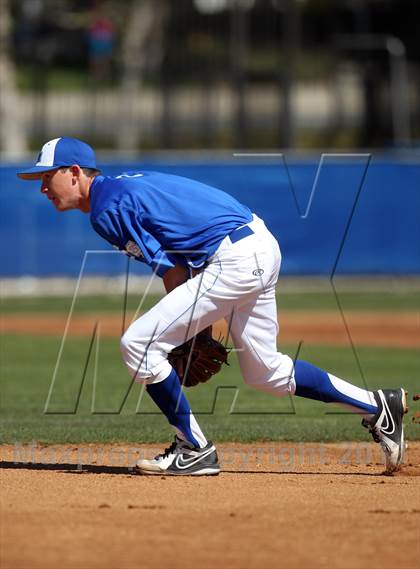 Thumbnail 3 in Capistrano Valley Christian @ Santa Margarita photogallery.