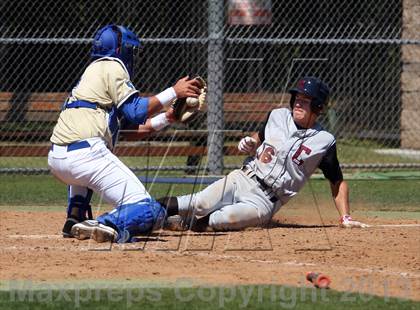 Thumbnail 2 in Capistrano Valley Christian @ Santa Margarita photogallery.