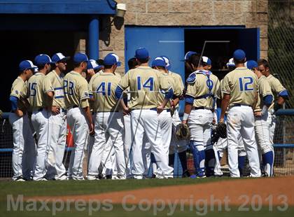 Thumbnail 2 in Capistrano Valley Christian @ Santa Margarita photogallery.