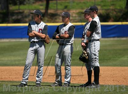 Thumbnail 3 in Capistrano Valley Christian @ Santa Margarita photogallery.