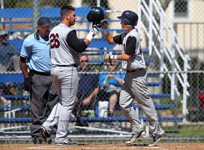 Thumbnail 3 in Capistrano Valley Christian @ Santa Margarita photogallery.