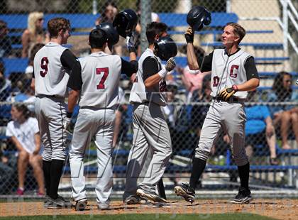 Thumbnail 1 in Capistrano Valley Christian @ Santa Margarita photogallery.