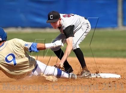Thumbnail 2 in Capistrano Valley Christian @ Santa Margarita photogallery.