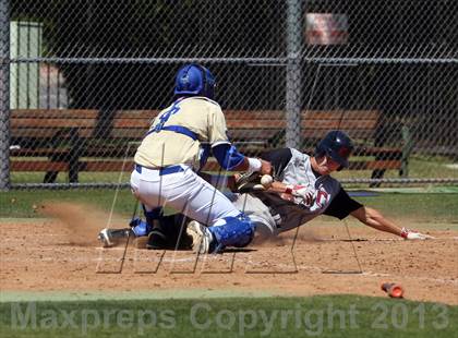 Thumbnail 3 in Capistrano Valley Christian @ Santa Margarita photogallery.