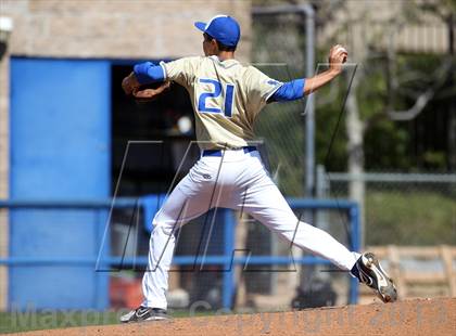 Thumbnail 3 in Capistrano Valley Christian @ Santa Margarita photogallery.
