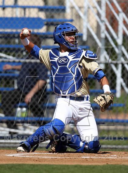 Thumbnail 2 in Capistrano Valley Christian @ Santa Margarita photogallery.