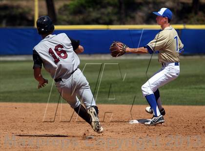 Thumbnail 1 in Capistrano Valley Christian @ Santa Margarita photogallery.