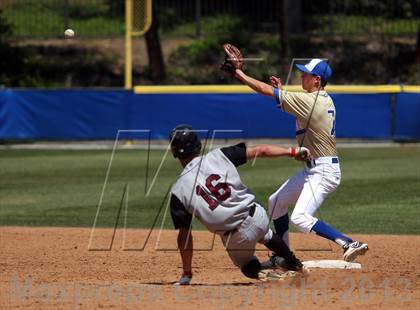 Thumbnail 2 in Capistrano Valley Christian @ Santa Margarita photogallery.
