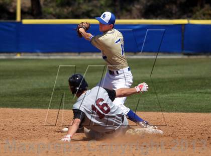 Thumbnail 3 in Capistrano Valley Christian @ Santa Margarita photogallery.