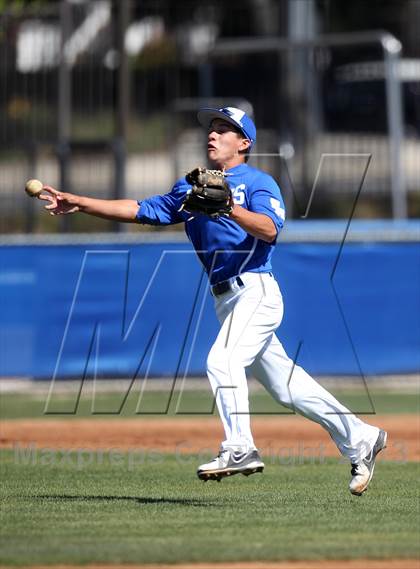 Thumbnail 3 in Capistrano Valley Christian @ Santa Margarita photogallery.