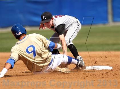 Thumbnail 3 in Capistrano Valley Christian @ Santa Margarita photogallery.