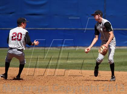 Thumbnail 2 in Capistrano Valley Christian @ Santa Margarita photogallery.