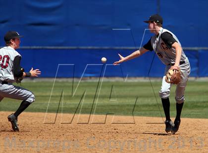 Thumbnail 3 in Capistrano Valley Christian @ Santa Margarita photogallery.