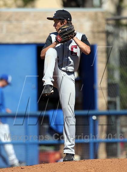 Thumbnail 1 in Capistrano Valley Christian @ Santa Margarita photogallery.