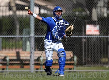 Thumbnail 2 in Capistrano Valley Christian @ Santa Margarita photogallery.