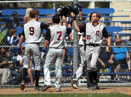 Thumbnail 2 in Capistrano Valley Christian @ Santa Margarita photogallery.