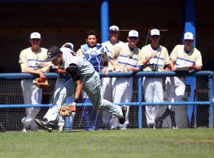 Thumbnail 3 in Capistrano Valley Christian @ Santa Margarita photogallery.