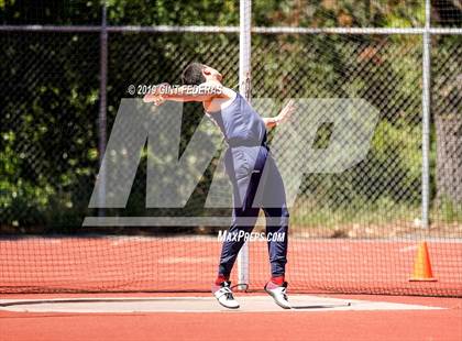 Thumbnail 3 in DAL Track & Field Championships (Boys Discus) photogallery.
