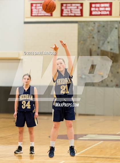 Thumbnail 2 in Needham @ Wellesley photogallery.