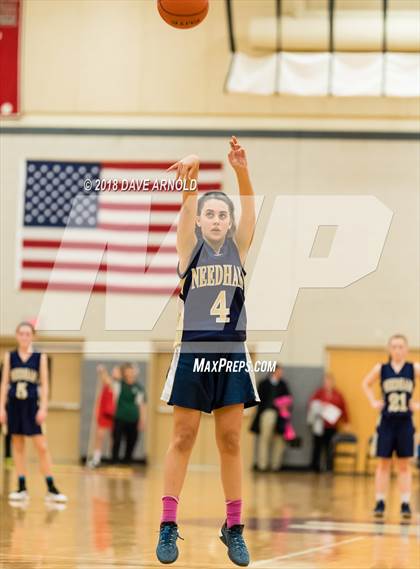 Thumbnail 3 in Needham @ Wellesley photogallery.