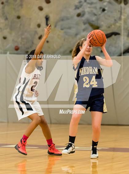 Thumbnail 1 in Needham @ Wellesley photogallery.