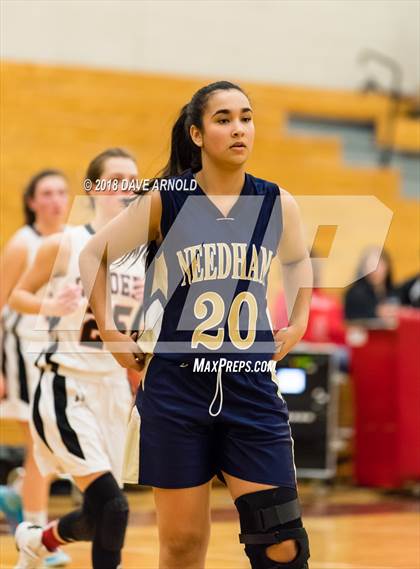 Thumbnail 1 in Needham @ Wellesley photogallery.