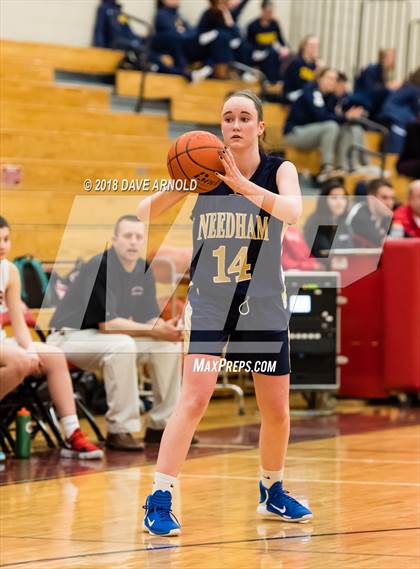 Thumbnail 1 in Needham @ Wellesley photogallery.
